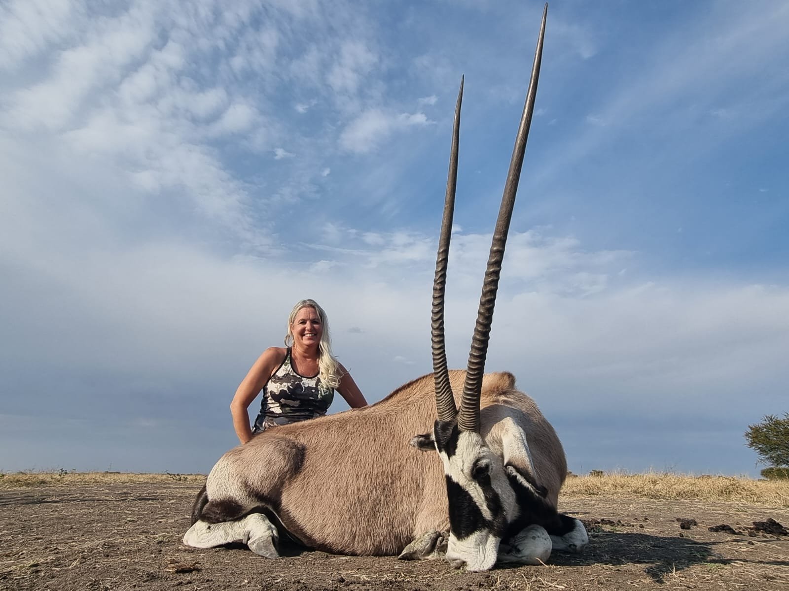 South Africa Destinations for Luxury Hunting & Fishing Trips Images | Endless Horizon Luxury Travel Specialists