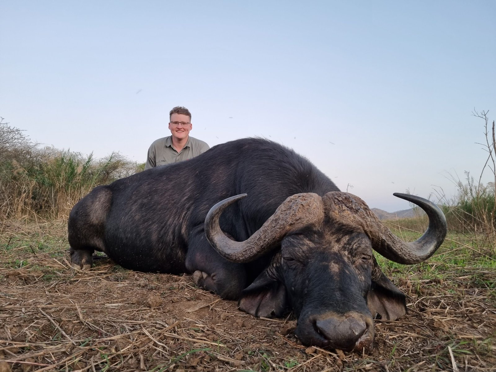 Premium Hunting Experience - Luxury Hunting & Fishing Trips Images | Endless Horizon Luxury Travel Specialists