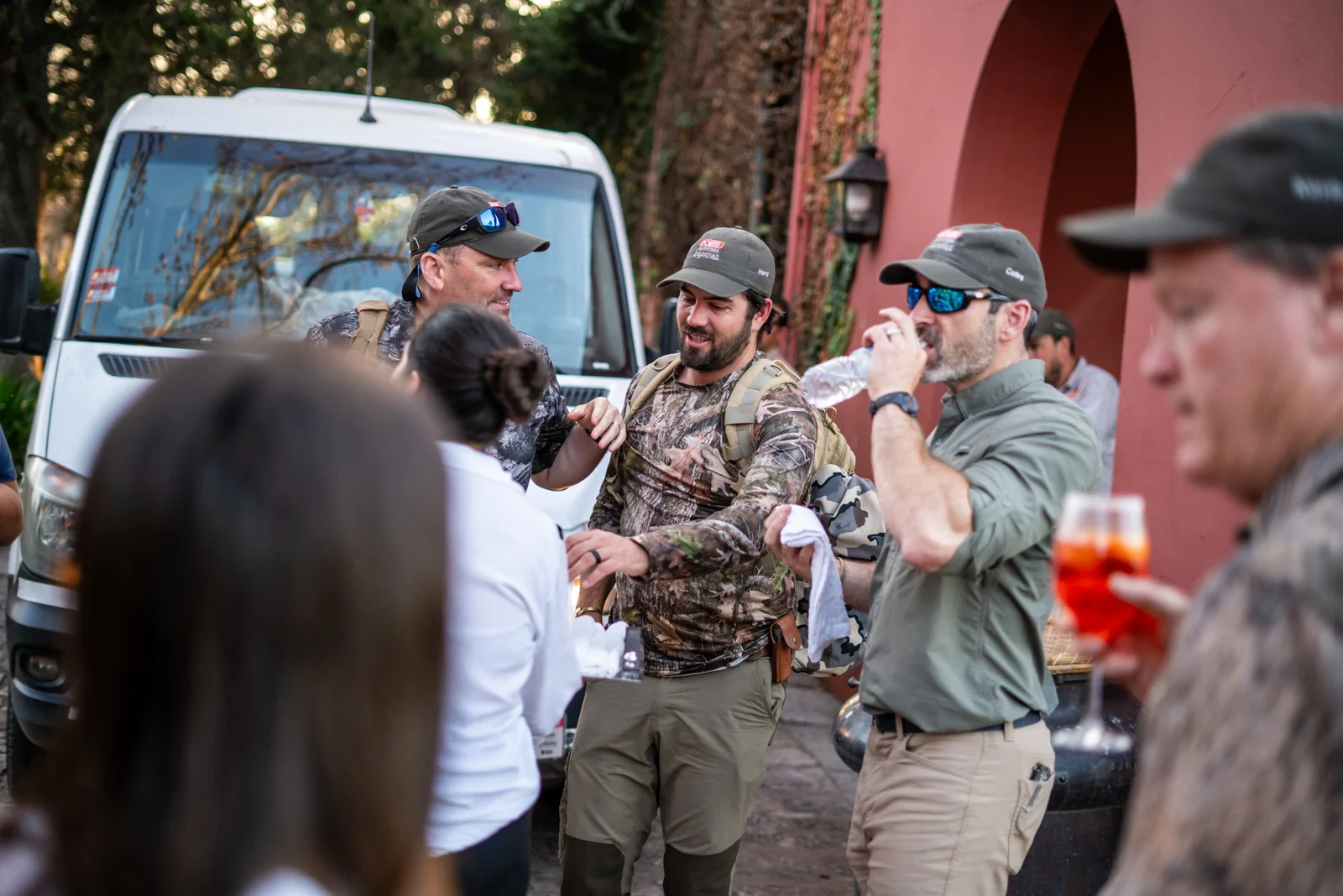 Hunting Experience and Trips - Luxury Hunting & Fishing Trips Images | Endless Horizon Luxury Travel Specialists