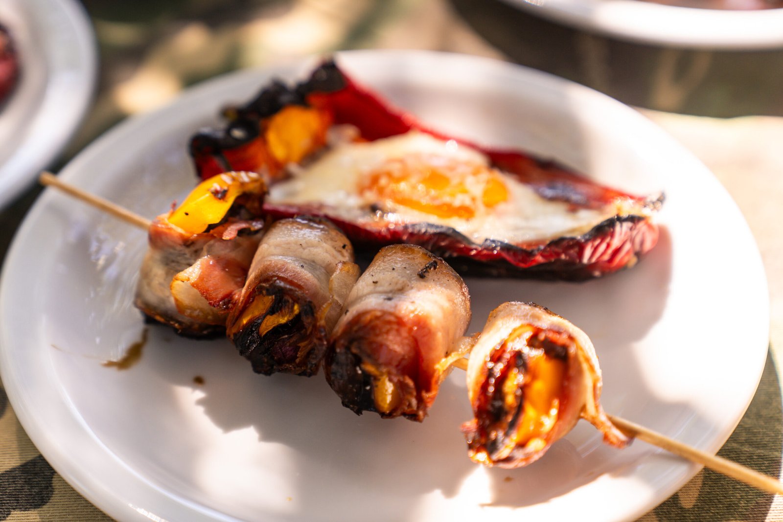 Food Experience Worldwide - Luxury Hunting & Fishing Trips Images | Endless Horizon Luxury Travel Specialists