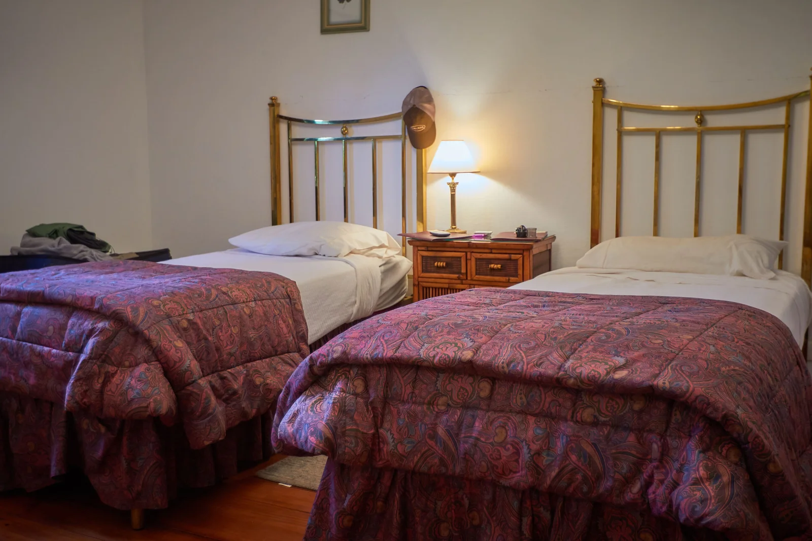 Cozy Lodges - Luxury Hunting & Fishing Trips Images | Endless Horizon Luxury Travel Specialists