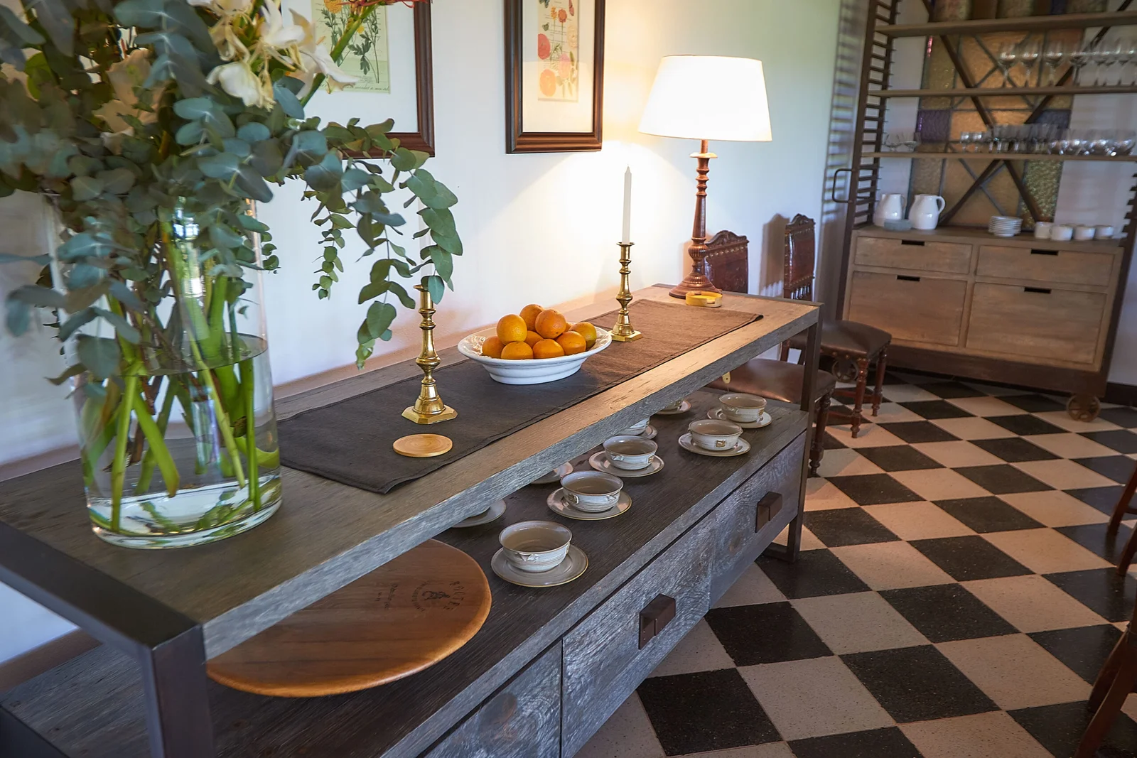 Good Lodges - Luxury Hunting & Fishing Trips Images | Endless Horizon Luxury Travel Specialists