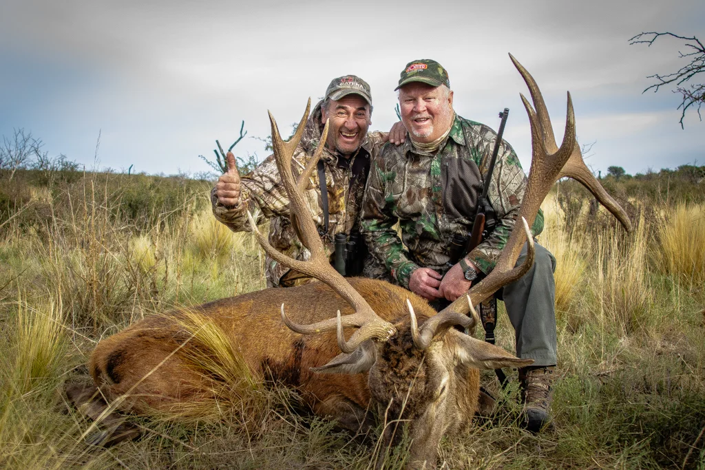 Hunting Trips - Luxury Hunting & Fishing Trips Images | Endless Horizon Luxury Travel Specialists