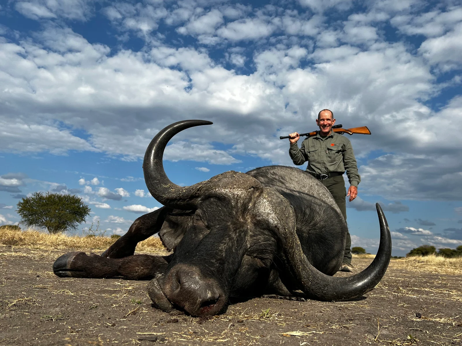 Hunting Destinations - Luxury Hunting & Fishing Trips Images | Endless Horizon Luxury Travel Specialists