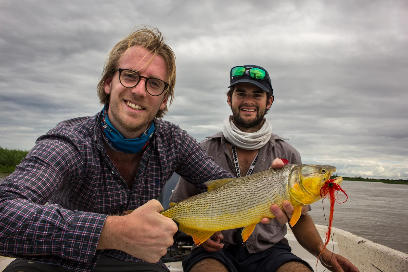 Fishing Trips - Luxury Hunting & Fishing Trips Images | Endless Horizon Luxury Travel Specialists