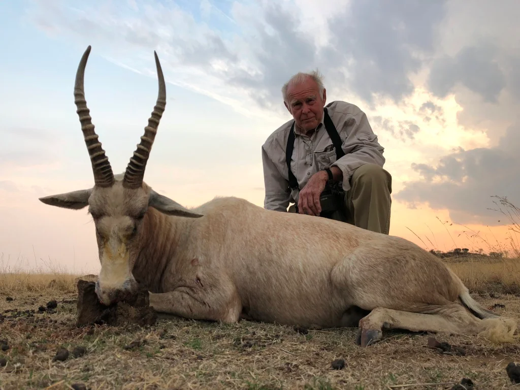 Hunting Adventures - Luxury Hunting & Fishing Trips Images | Endless Horizon Luxury Travel Specialists