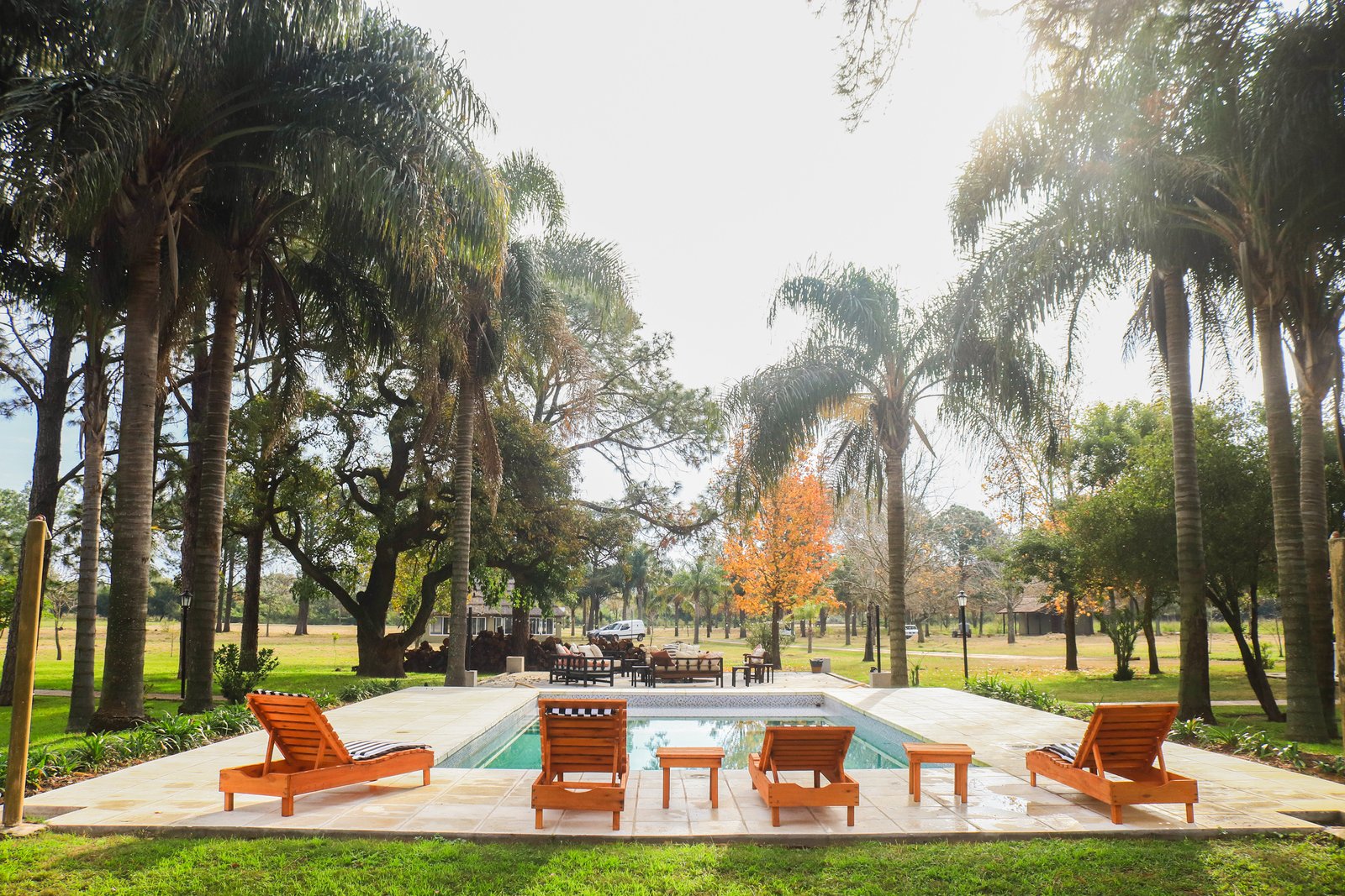 Good Lodges Experience - Luxury Hunting & Fishing Trips Images | Endless Horizon Luxury Travel Specialists