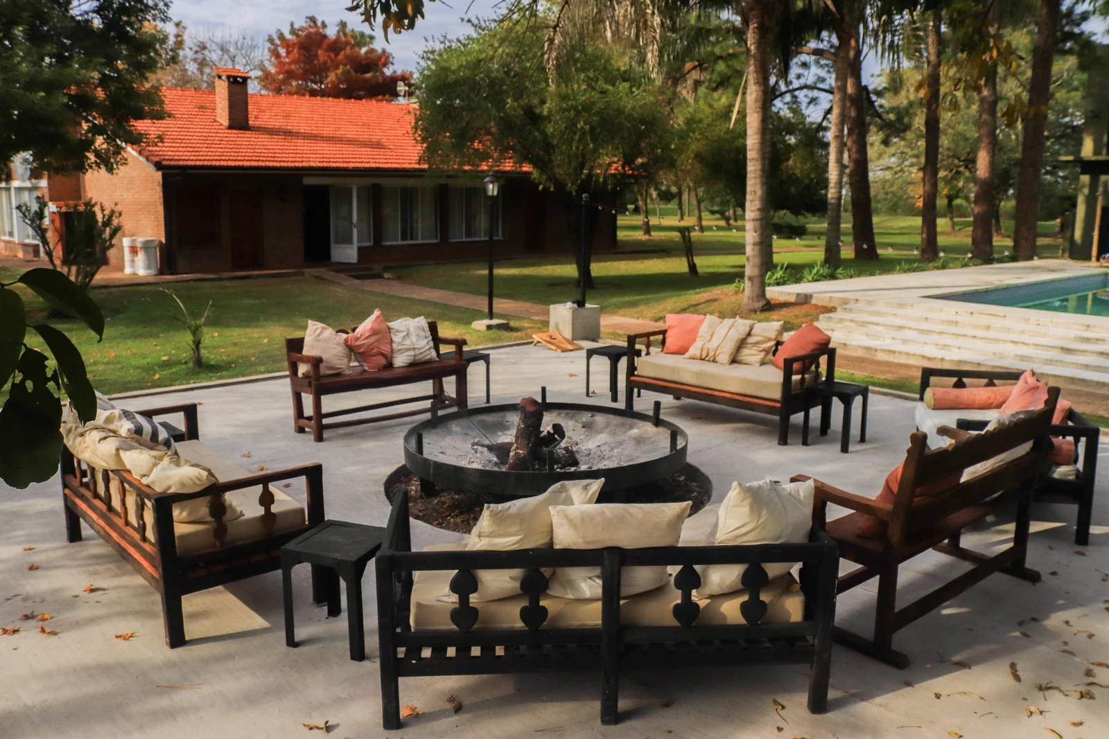 Premium Lodges - Luxury Hunting & Fishing Trips Images | Endless Horizon Luxury Travel Specialists